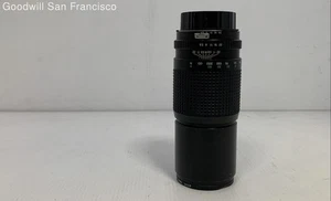 Tokina 300mm F5.6 Manual Focus Lens For Nikon - Picture 1 of 4