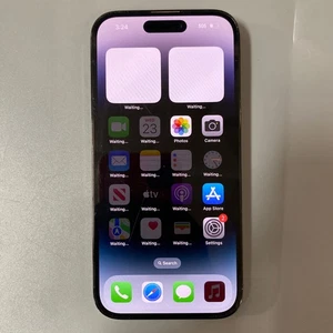 Apple iPhone 14 Pro - 512GB - Unlocked (Read Description) - Photo 1 sur 5