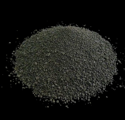 ALZ CHEM Perlka Kalkstickstoff 5 kg Universaldünger Garten Kompost vertreibt Schnecken