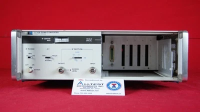HP - Agilent - Keysight 3730B Microwave Down Converter system, Options 010 - Image 1 of 4