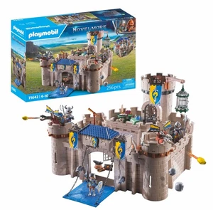 Playmobil Knights Tournament Arena 71299 - Picture 1 of 14