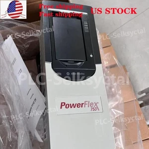 AB 20F11ND5P0AA0NNNNN Allen Bradley Powerflex 753 inverter 20F11ND5P0AA0NNNNN US - Picture 1 of 5