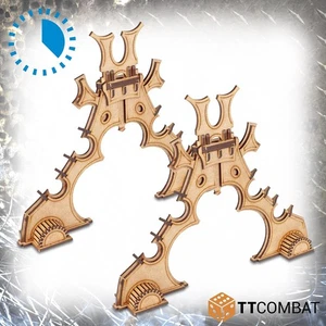 TTCombat BNIB Space Elf Spirit Beacons - Picture 1 of 4
