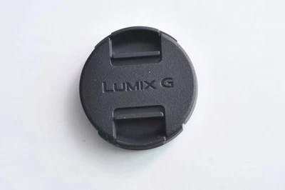Panasonic OEM Lumix G 37mm Front Lens Cap - Image 1 of 2