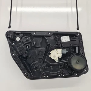 MERCEDES-BENZ A-CLASS W176 2014-2018 LEFT FRONT WINDOW REGULATOR A1767206500 - Picture 1 of 10