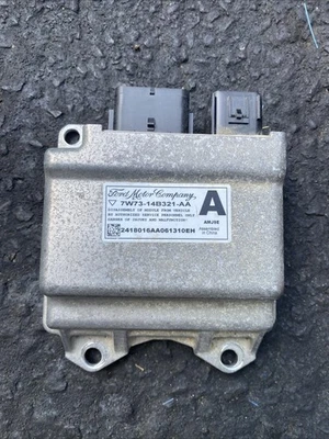 Módulo de dispositivo de seguridad Mercury Grand Marquis 2007 # 7W73-14B321-AA Foto 1 de 4