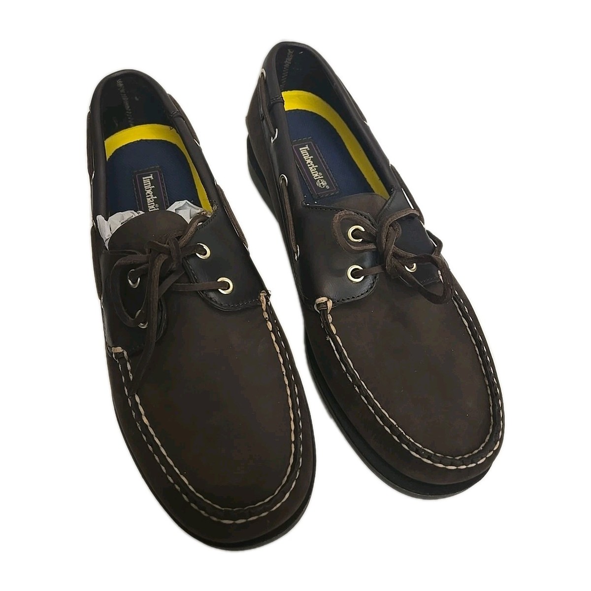 Timberland Boat Shoes for Men for sale - eBay Timberland Boat Shoes for Men for sale - eBay