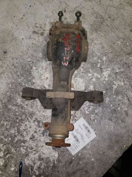 Diferencial trasero Subaru Impreza 2010-2011 2,5 L AWD relación 4,11 129058 Foto 1 de 1