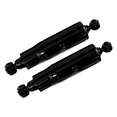 For Plymouth Fury 62-63 Gabriel HiJackers Rear Air Adjustable Shock Absorbers Foto 1 de 4