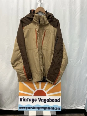 Chaqueta de esquí Polar Edge Gold Series para hombre talla XL Foto 1 de 4