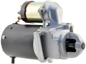 For 1997-2000 Chevrolet Express 1500 Starter 87234RXZD 1998 1999 NEW STARTER - Picture 1 of 2