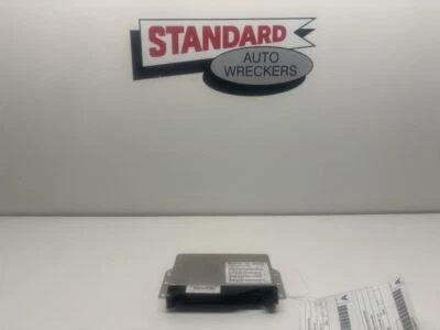 2000-2001 Porsche Boxster 3.2 Transmission Control Module TCM ID# 98661824005 Foto 1 de 4