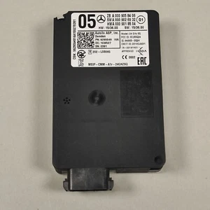 OEM Radar Sensor Blind Spot Mercedes Benz A0009058406 A0009026932 A0009018504 - Picture 1 of 4