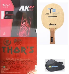 Pro Combo Bat: Galaxy T11s with Palio AK47 RED + THOR'S TENSOR, New, UK - Picture 1 of 1