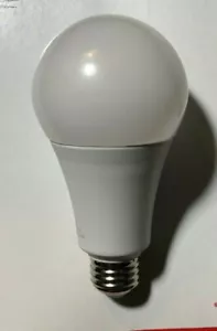 4 new LED 1600 lumen A21 Light bulb FULL SPECTRUM replace 100w DIMMABLE 90 CRI - Picture 1 of 3