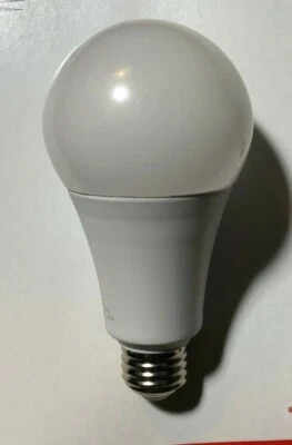 4 new LED 1600 lumen A21 Light bulb FULL SPECTRUM replace 100w DIMMABLE 90 CRI  - Image 1 of 3