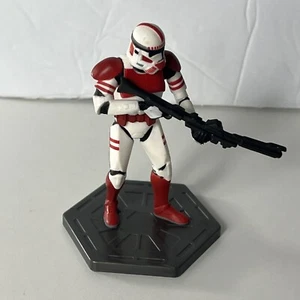 Star Wars Clone Trooper Captain - Picture 1 of 6