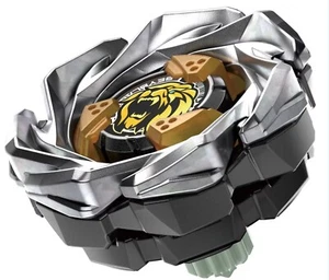 BEYBLADE X UX-06 Booster Leon Crest 7-60GN Takara Tomy - Picture 1 of 3