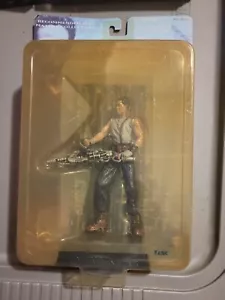 Figura de acción The Matrix Tank de N2 Toys nueva en caja 2000 vintage 6 pulgadas nueva - Imagen 1 de 6
