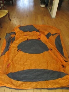 TENT BODY ONLY Marmot Limelight 3 3P Three Person BACKPACKING CAMPING *SEE PIX* - Picture 1 of 8