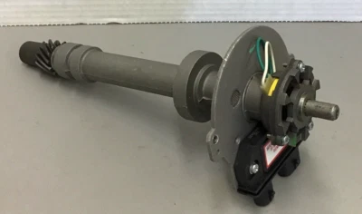 Восстановленный дистрибьютор A1 Cardone 30-1831 для Chevrolet Buick Cadillac (R40) 91-93 годов выпуска - Изображение 1 из 4