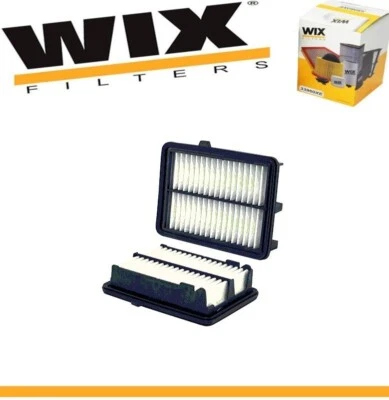 Engine Air Filter OEM WIX For HONDA FIT 2015-2020 L4-1.5L Foto 1 de 4