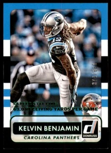 2015 Donruss Football INSERTS Finish set UP TO 25% OFF - Picture 1 of 2