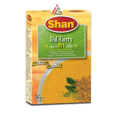 Shan - Dal Curry Mix - 3x100 gm