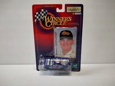 Dale Earnhardt Jr #31 1997 Sikkens Monte Carlo Winners Circle Die Cast  Foto 1 de 3