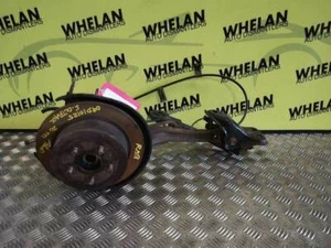 SUBARU OUTBACK 2.0 TD TDI MANUAL 2009 SWINGING ARM ASSEMBLY REAR RIGHT - Picture 1 of 5