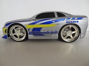 1999 NISSAN SKYLINE 1/24 scale BFGoodrich 2003 Mattel - Picture 1 of 13