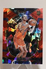 2022-23 Panini Select Basketball Prizm PARALLELS - Pick a Card - RC Available