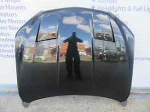HOLDEN COMMODORE VF SCOOP STYLE FIBREGLASS BONNET FITS FROM 2013-ONWARDS - Picture 1 of 11