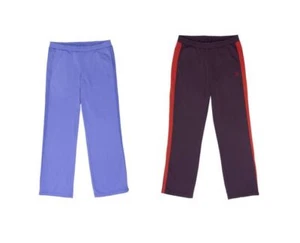 PUMA Women's Retro Sweatpants Heroes T7 In Plum and Purple - See Sizes - Picture 1 of 21
