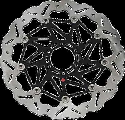 Braking SK2 Front Brake Rotor Disc Floating Left KTM 990 Super Duke 05-11 - Image 1 of 3