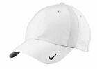 Nike Golf - Casquette Swoosh unisexe Sphere Dry, réglable, non structurée, chapeau de baseball