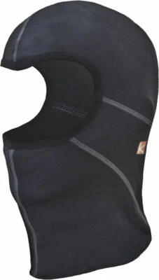 Funkier UH-03 Winter Balaclava. Black - Image 1 of 3