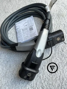 Genuine BMW Mini Countryman Type 2 Public Charging Cable WARRANTY 330e 530e PHEV - Picture 1 of 8