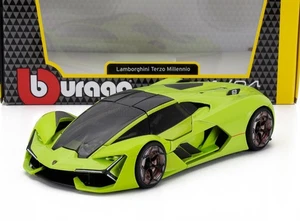1/24 BURAGO - LAMBORGHINI - TERZO MILLENNIO 2020 18-21094G - Foto 1 di 1