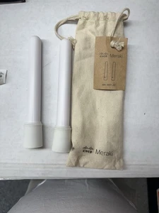 Cisco Meraki MA-ANT-20 Omnidirectional Antenna 7dBi, 2.4/5GH NEW - Afbeelding 1 van 3