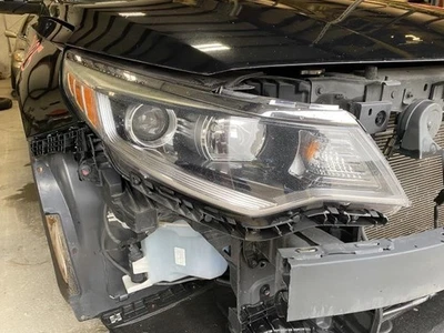 Passenger Headlight US Built VIN 5 1st Digit Halogen Fits 16-18 OPTIMA 1855527 - Image 1 of 4