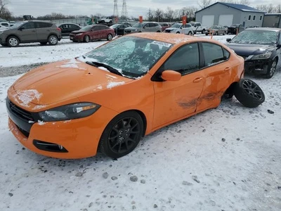 2014 Dodge Dart Automatic Transmission 2.4L ID 68197729 Used 146K Miles - Image 1 of 4