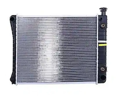 Radiador Carquest Premium 432056 nuevo para Chevy 1988-1995, GMC y Suburban OEM Foto 1 de 4