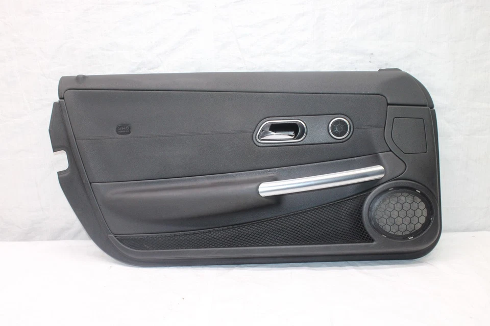 Chrysler Crossfire ZH 2007 cupé #393 panel interior de la puerta del conductor izquierdo Foto 1 de 4