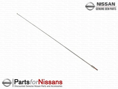 Mástil Antena Original Nissan S13 S14 28215-9E111 Foto 1 de 3