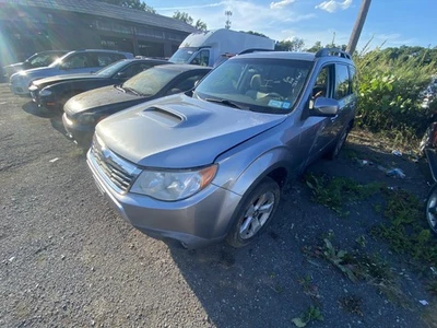 Used HVAC Blower Motor fits: 2009 Subaru Forester 2.5 Grade C - Image 1 of 4