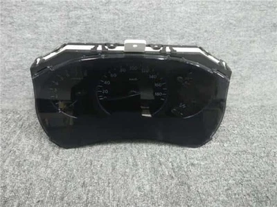 NISSAN Elgrand 2010 DBA-PE52 Speedometer [Used] [PA02044655] - image 1 of 3
