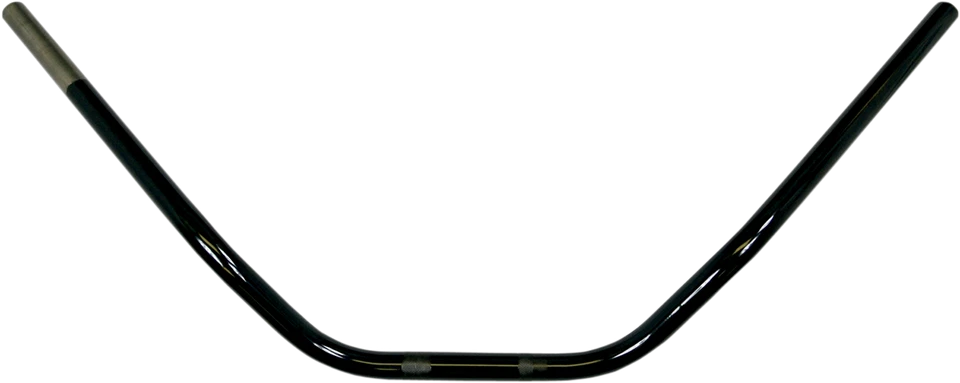 Baron BA-7300-00B Starbar 手把 98-17 雅马哈 XVS 650 V-Star 定制 — 第 1/1 张图片