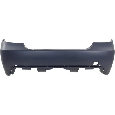 Rear Bumper Cover For 2008-10 BMW 535i 2004-07 525i Sedan Primed with M Package Foto 1 de 4