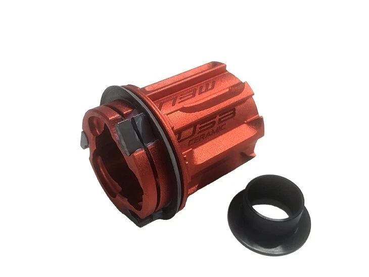 Corps de moyeu libre Campagnolo pour cassettes Campagnolo N3W cliquets 33... - Photo 1/1